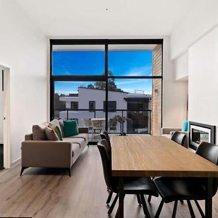 Penthouse Leisure Lägenhet Queenstown Exteriör bild