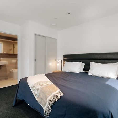 Penthouse Leisure Lägenhet Queenstown Exteriör bild